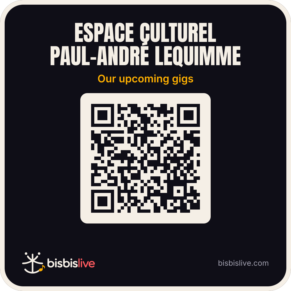 QR sticker