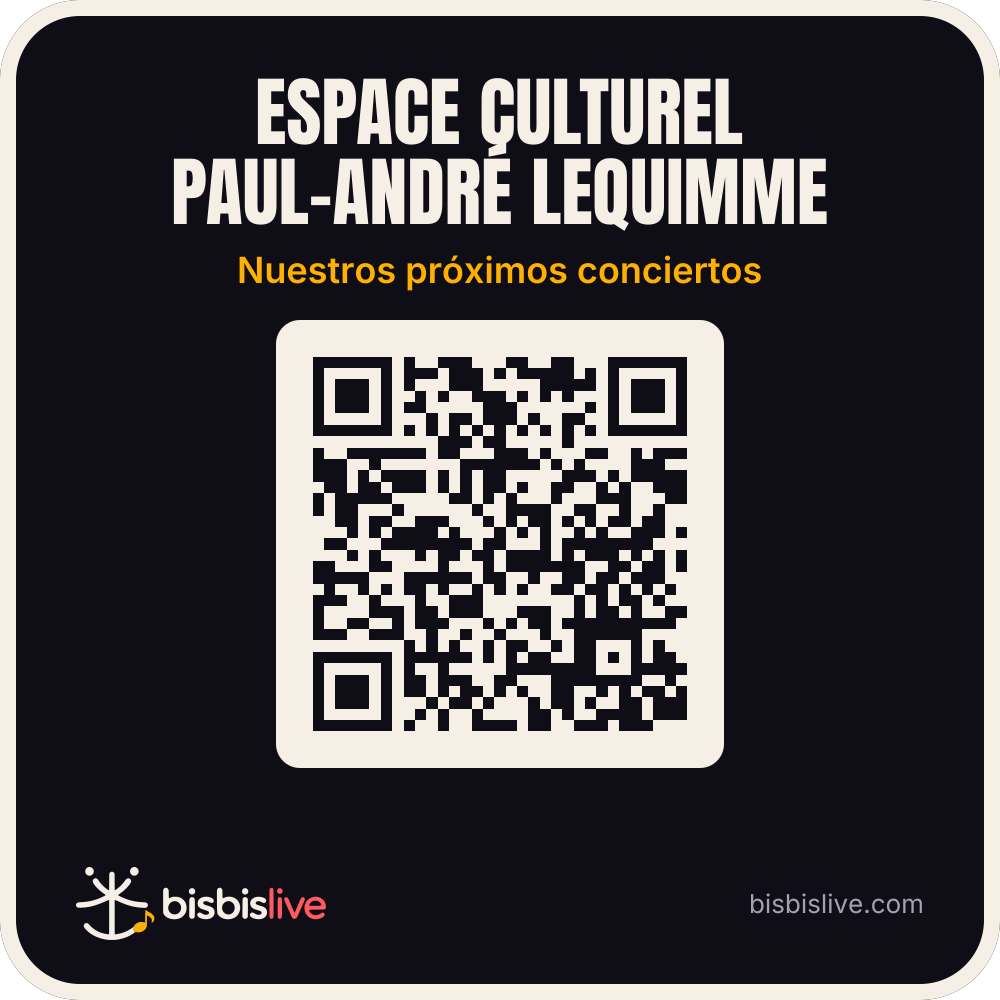 Pegatina con QR