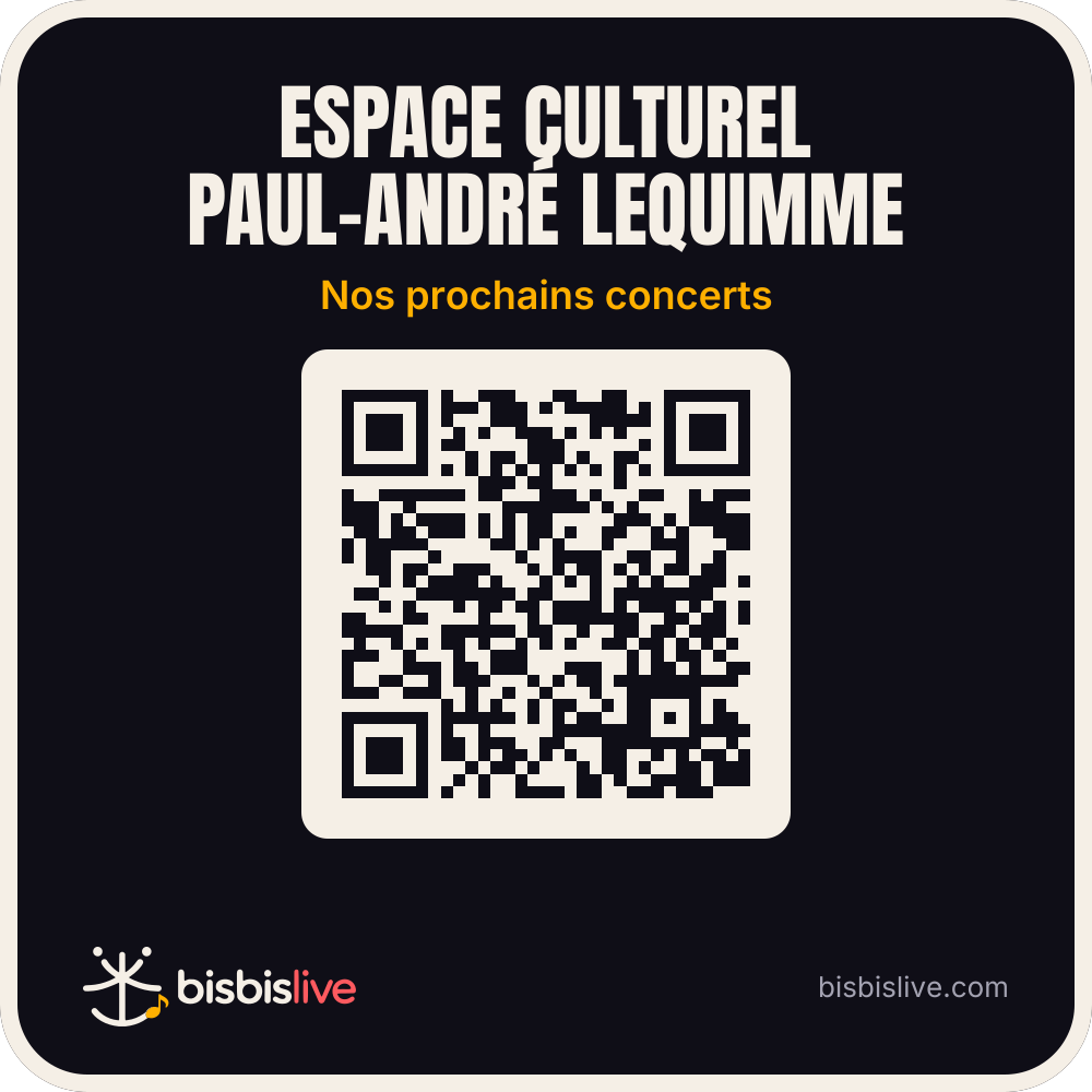 Autocollant avec QR