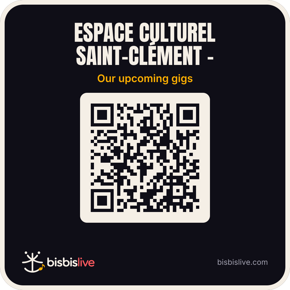 QR sticker