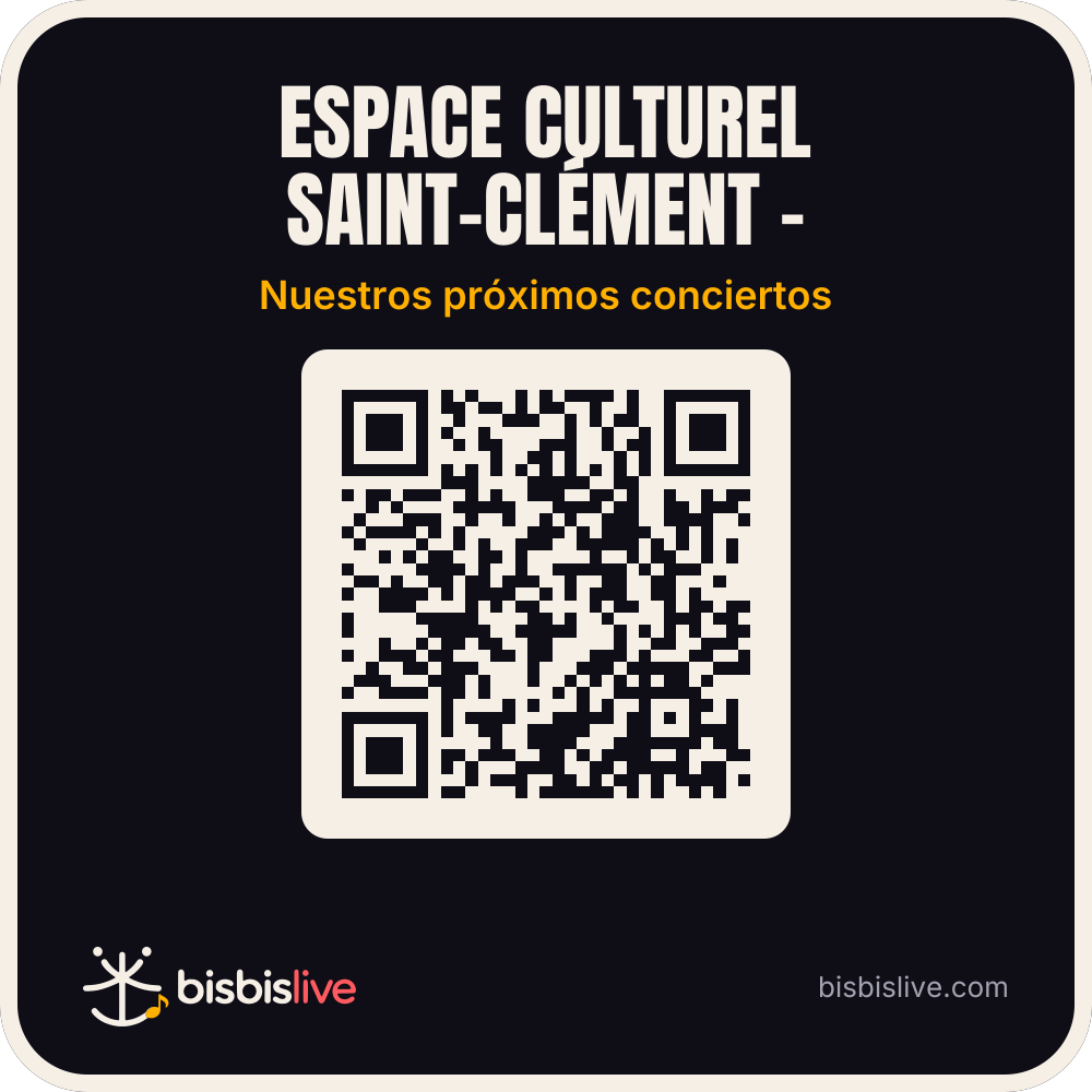 Pegatina con QR