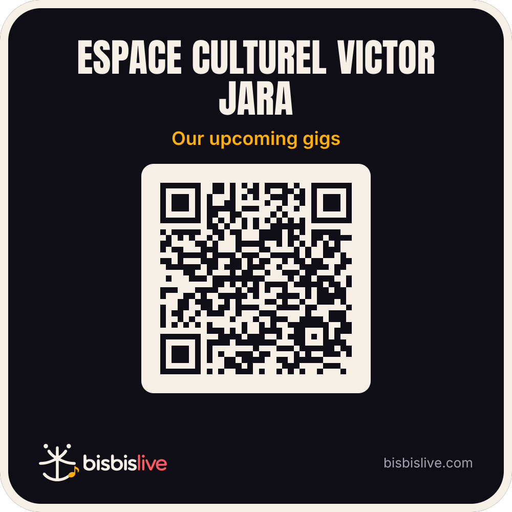 QR sticker
