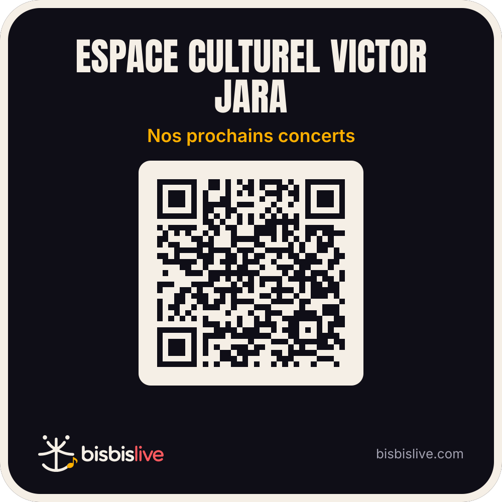Autocollant avec QR