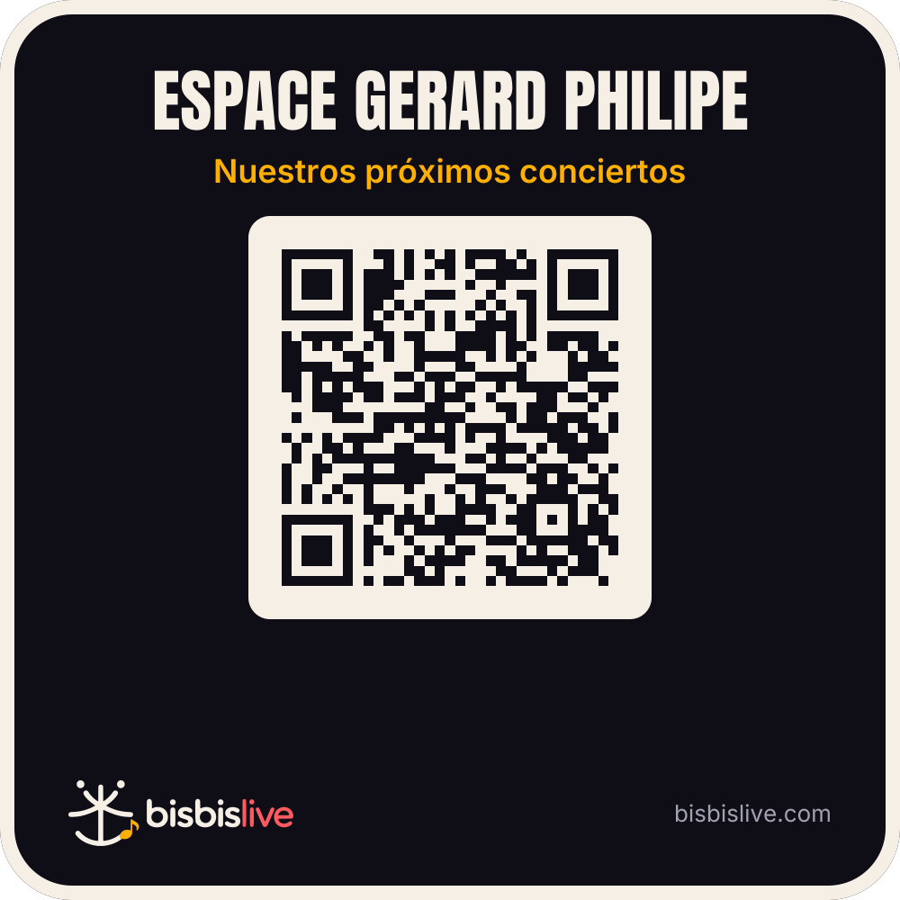 Pegatina con QR