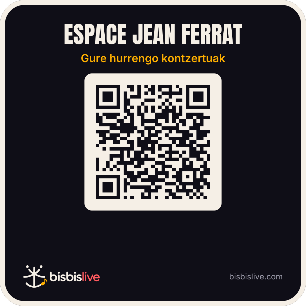 QR pegatina