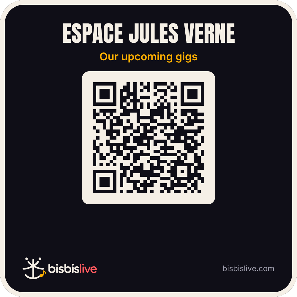 QR sticker