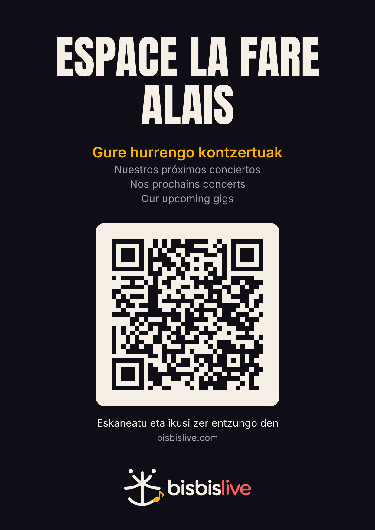A4 kartela