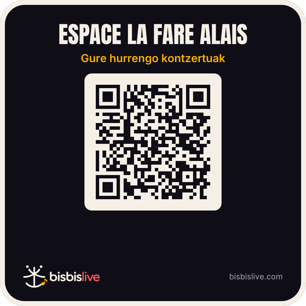 QR pegatina