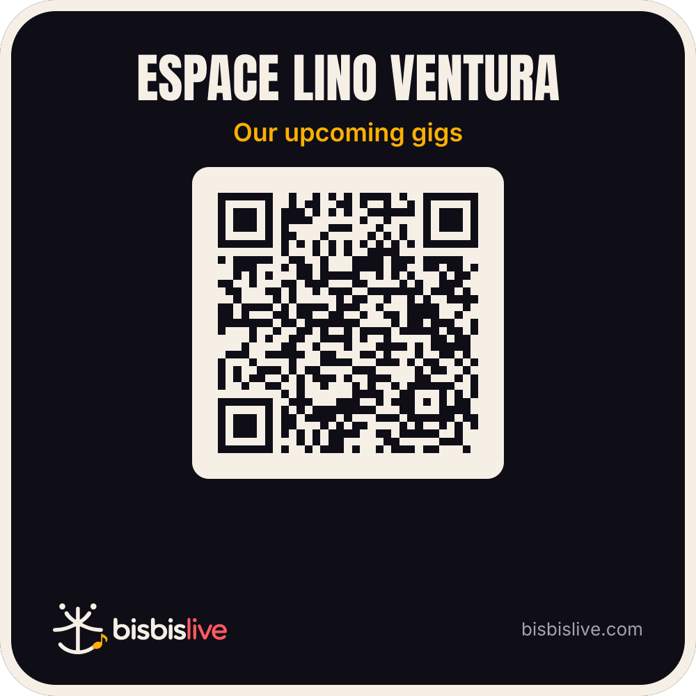 QR sticker