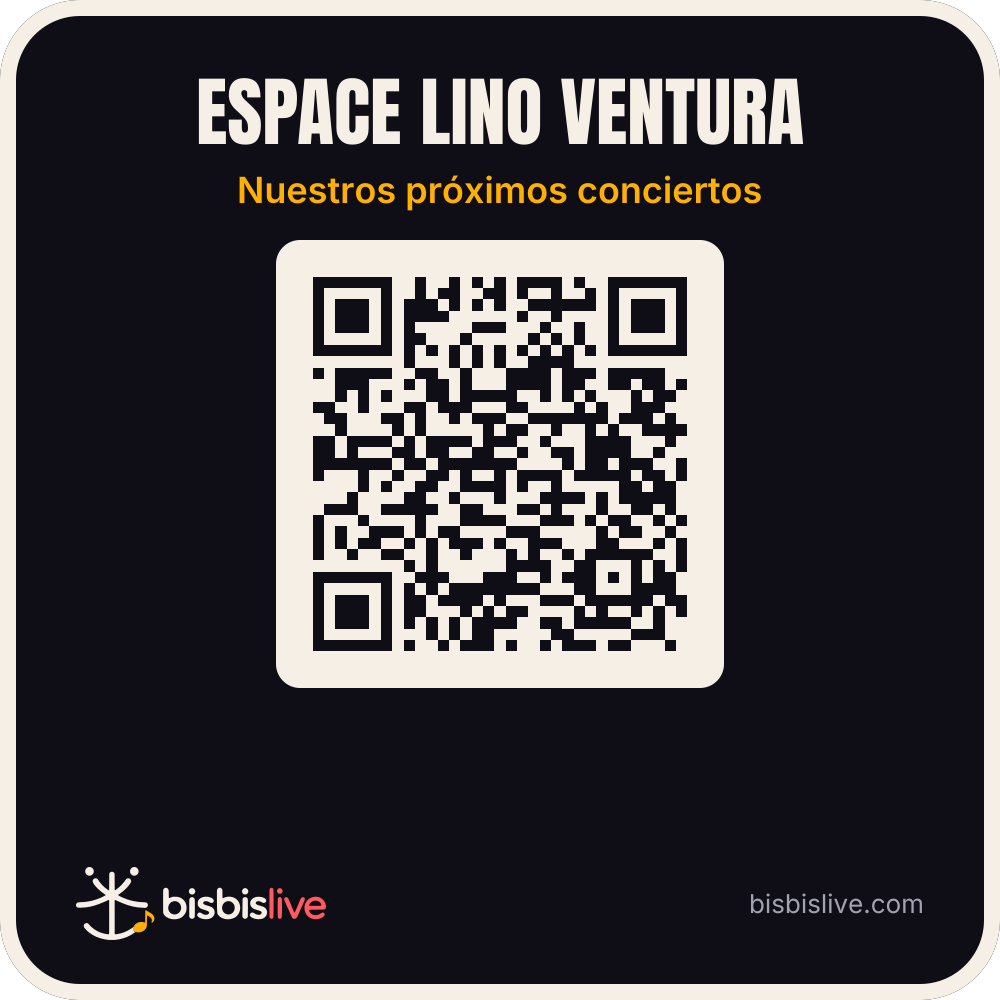 Pegatina con QR