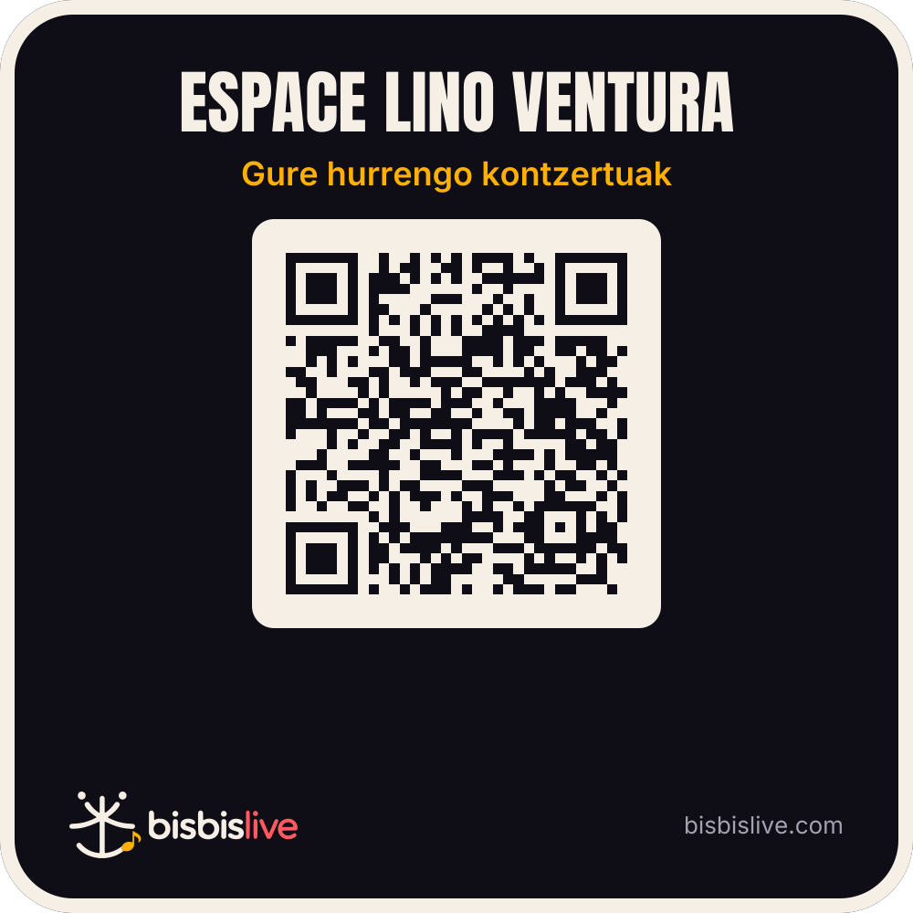 QR pegatina