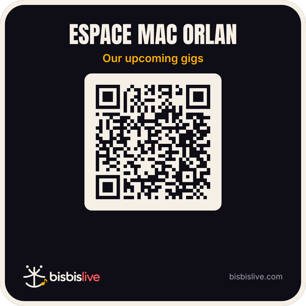 QR sticker
