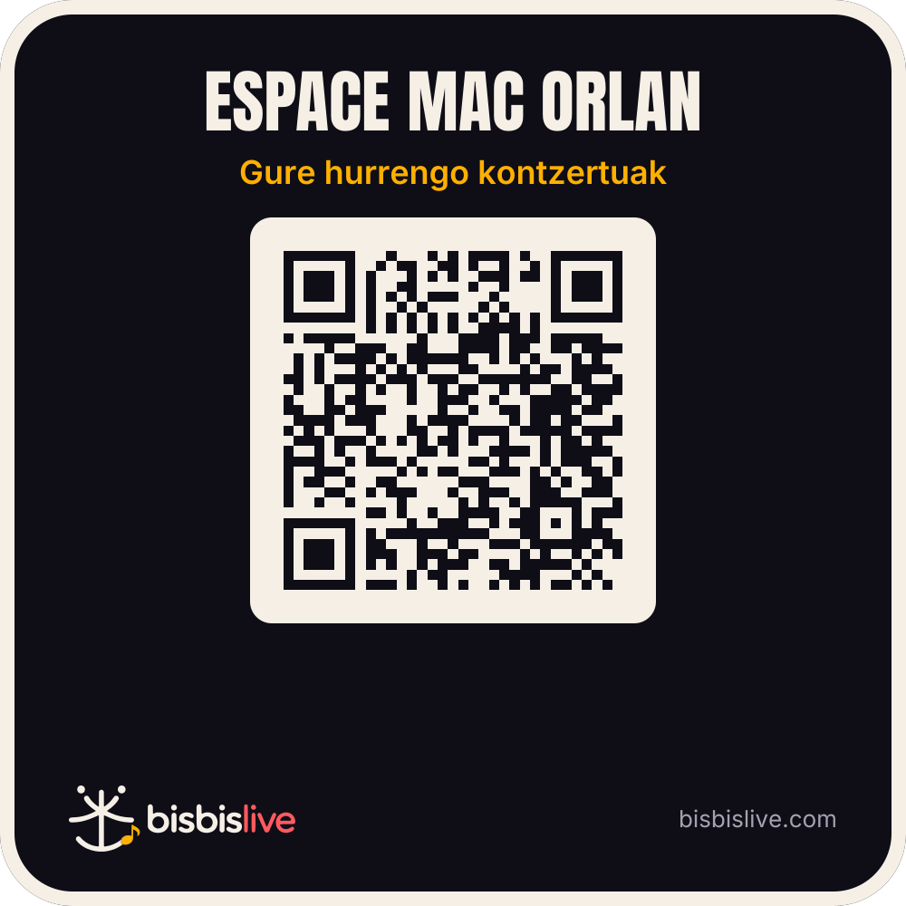 QR pegatina