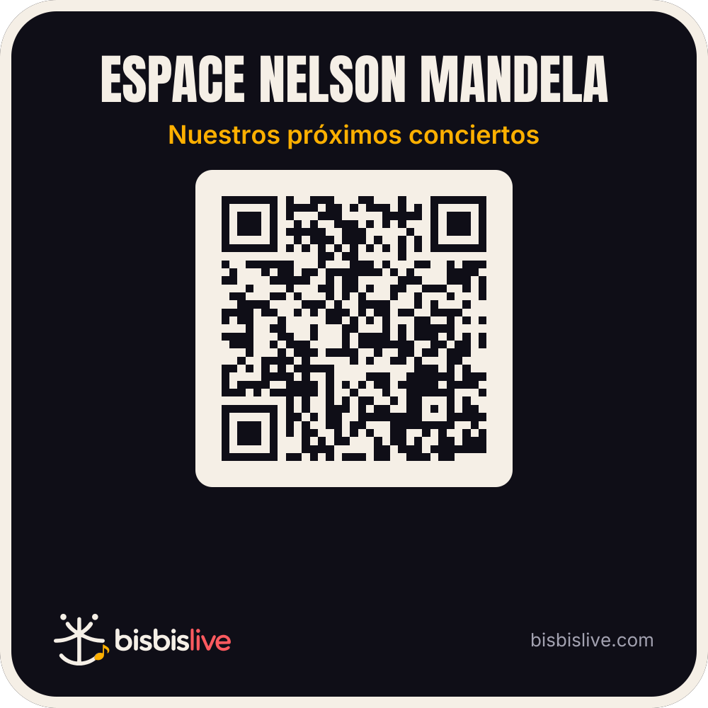 Pegatina con QR