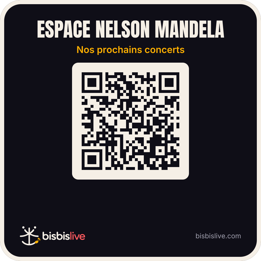 Autocollant avec QR