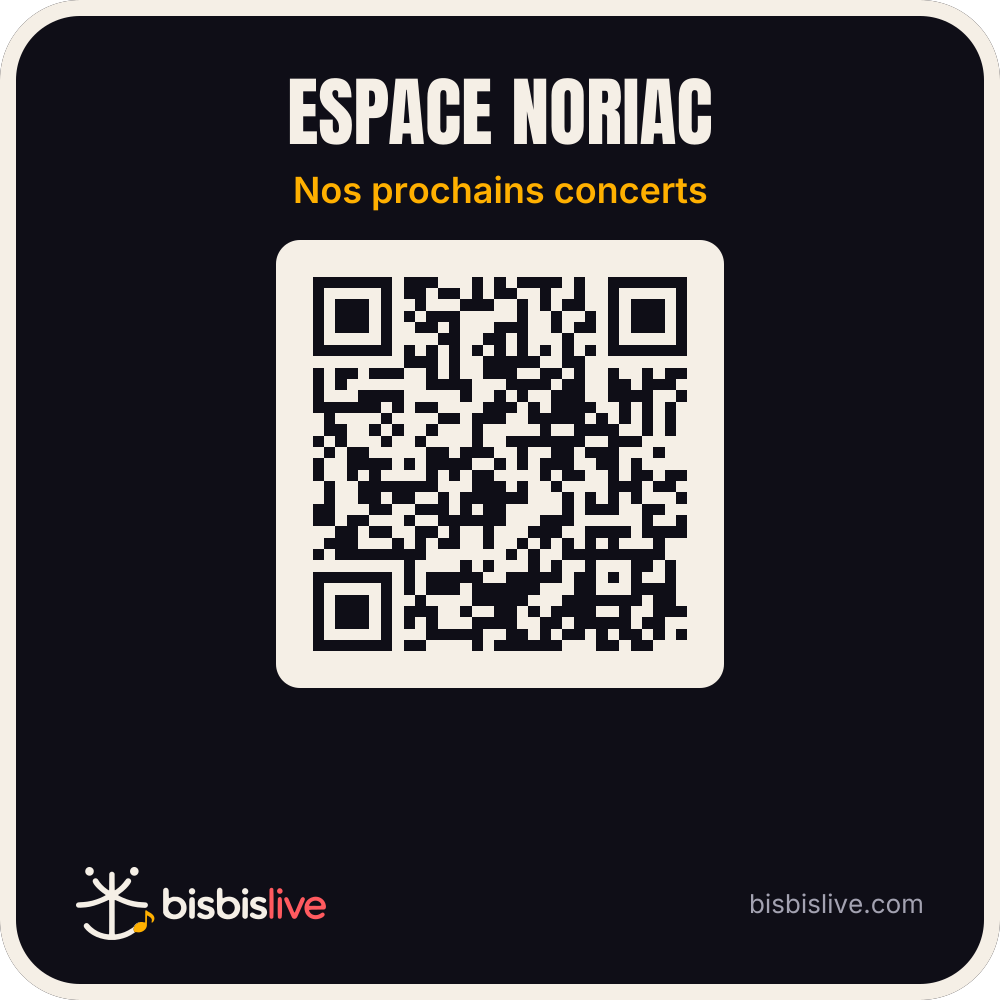 Autocollant avec QR