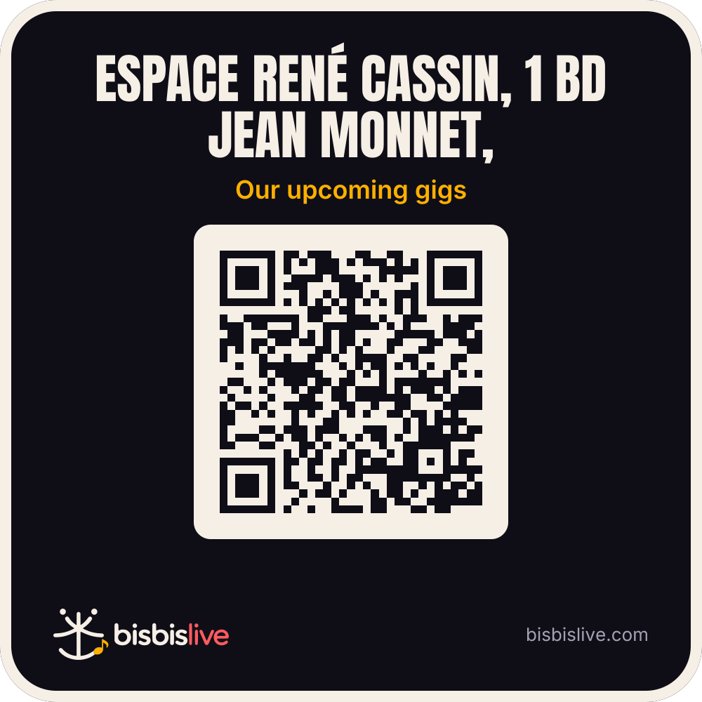 QR sticker