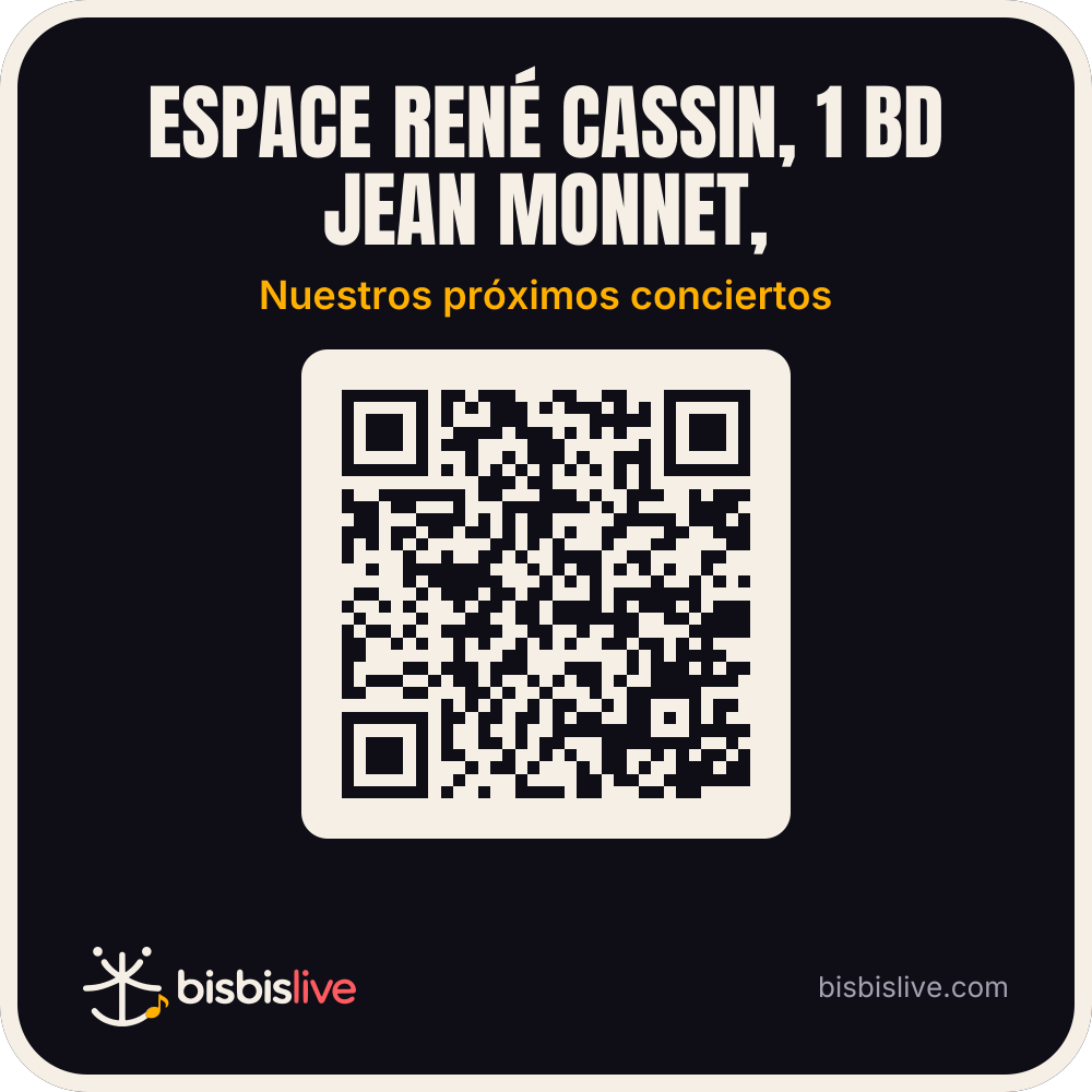 Pegatina con QR