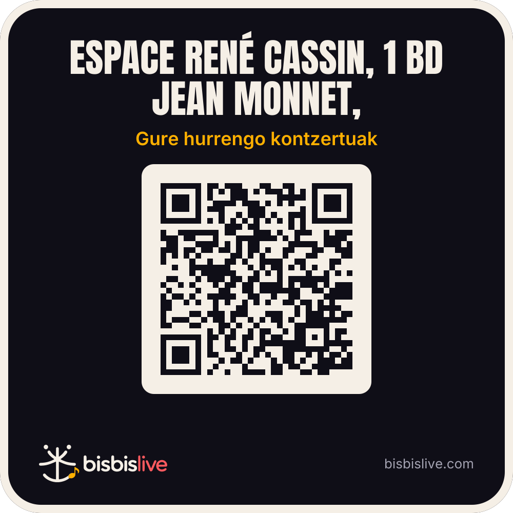 QR pegatina