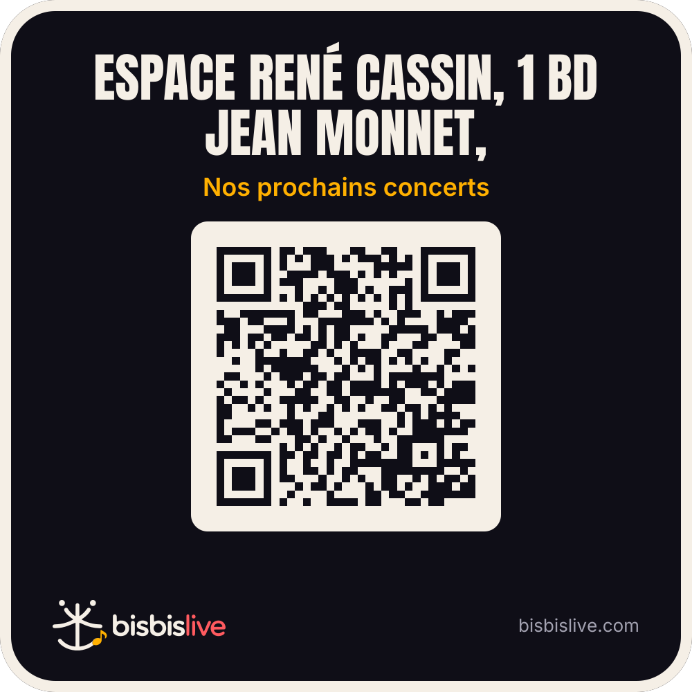 Autocollant avec QR