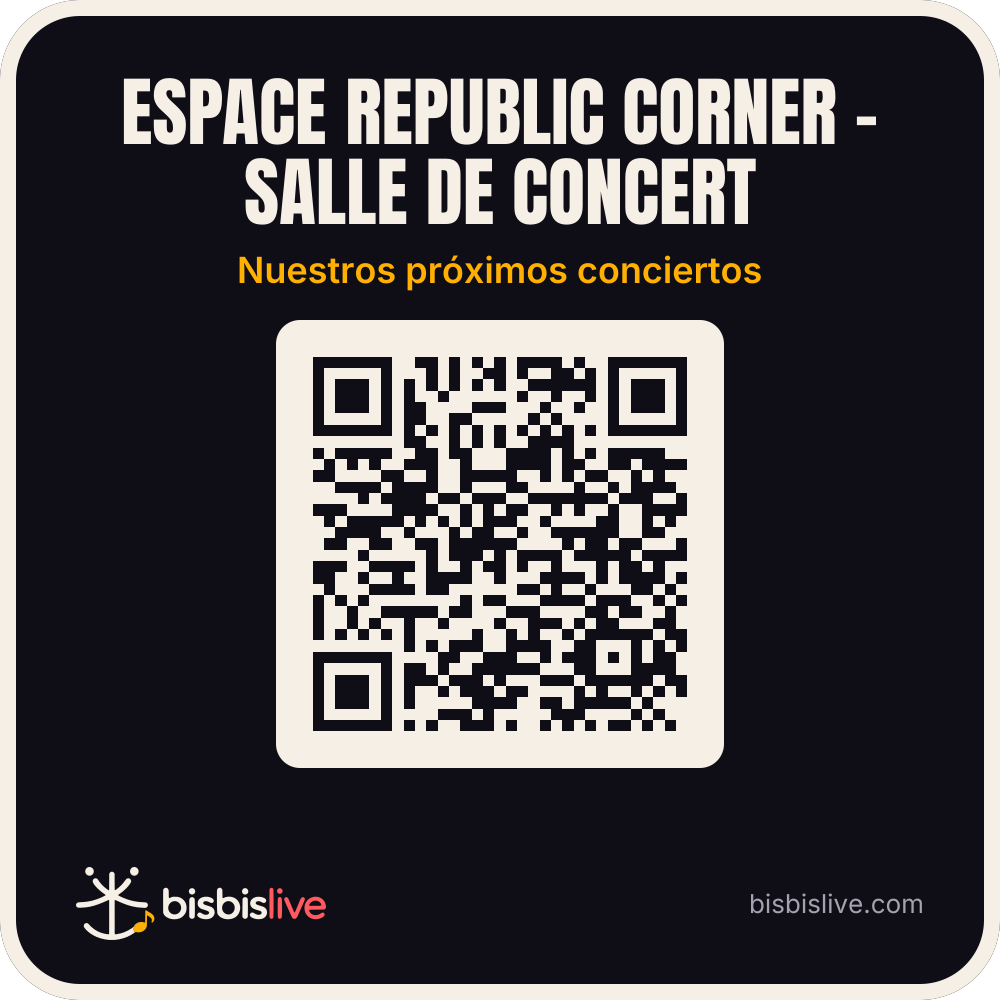 Pegatina con QR