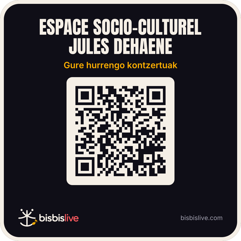 QR pegatina