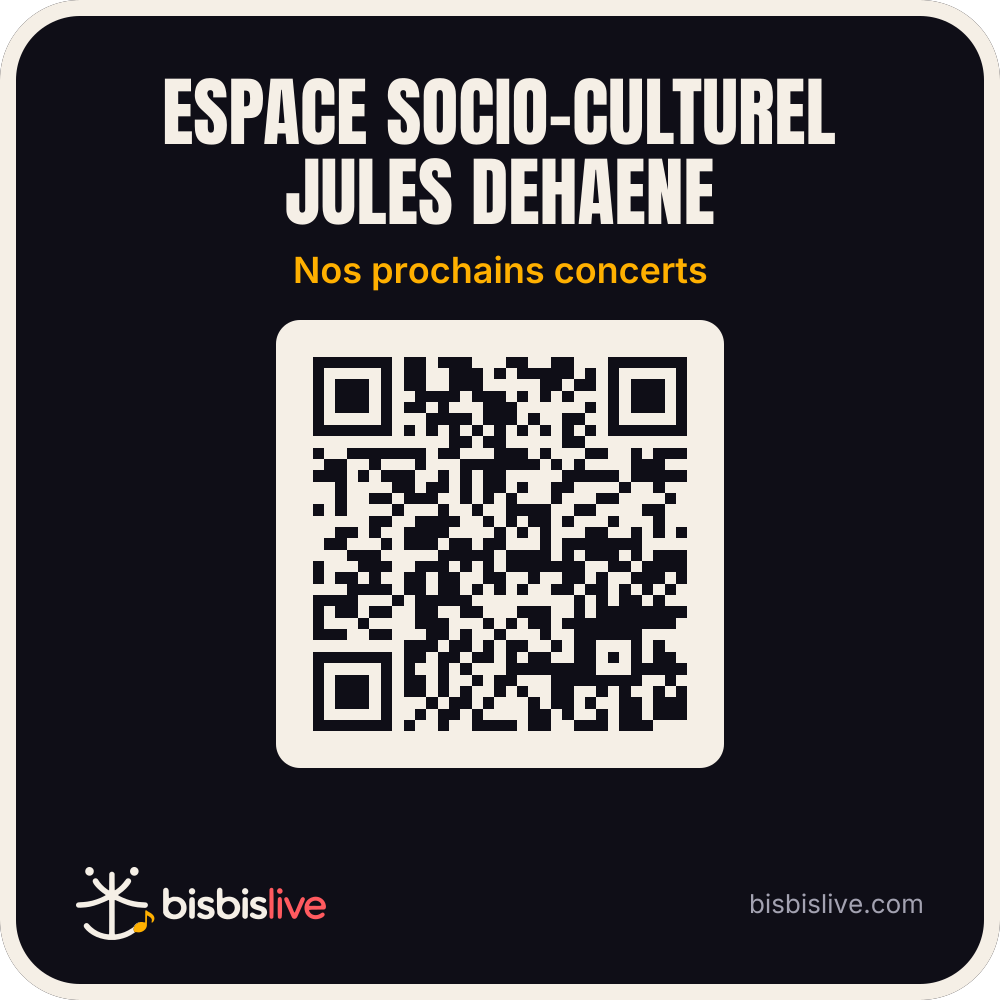 Autocollant avec QR