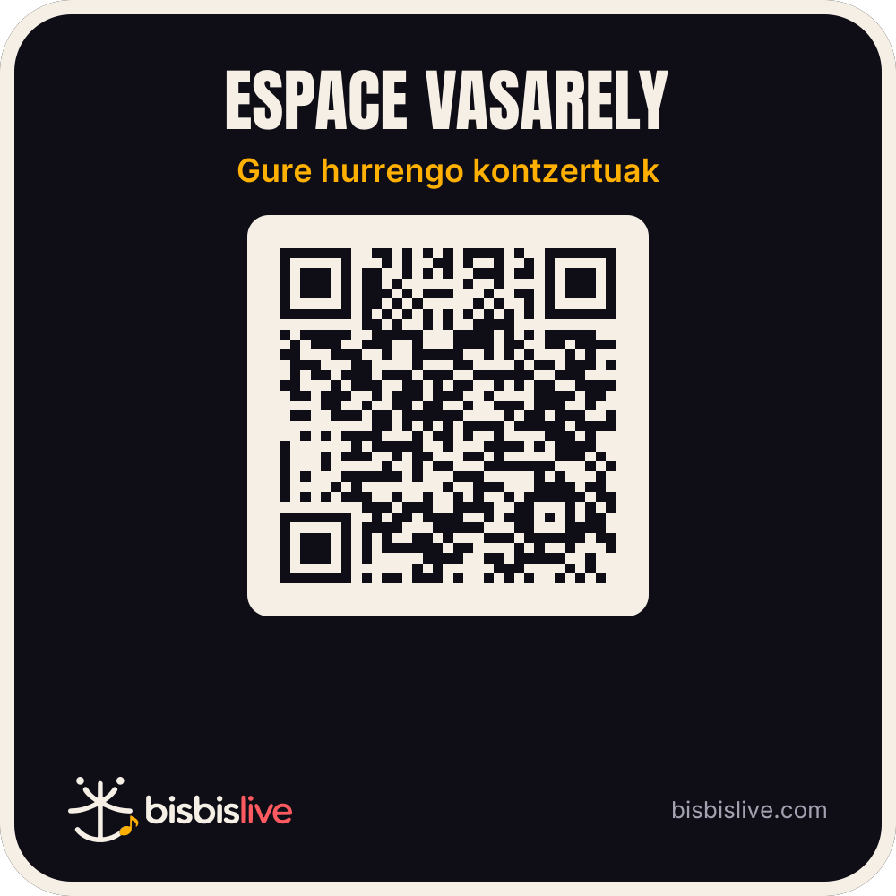 QR pegatina