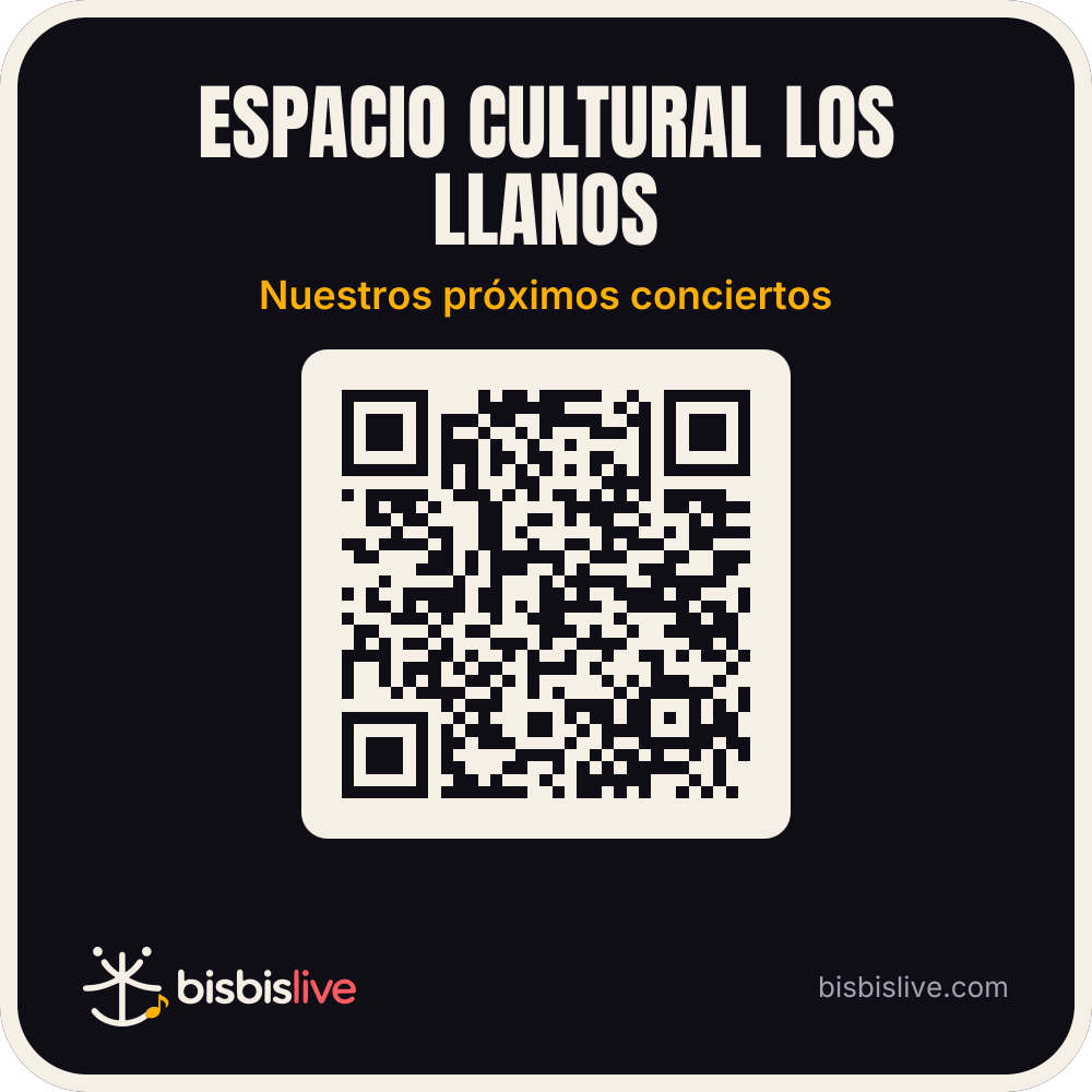 Pegatina con QR