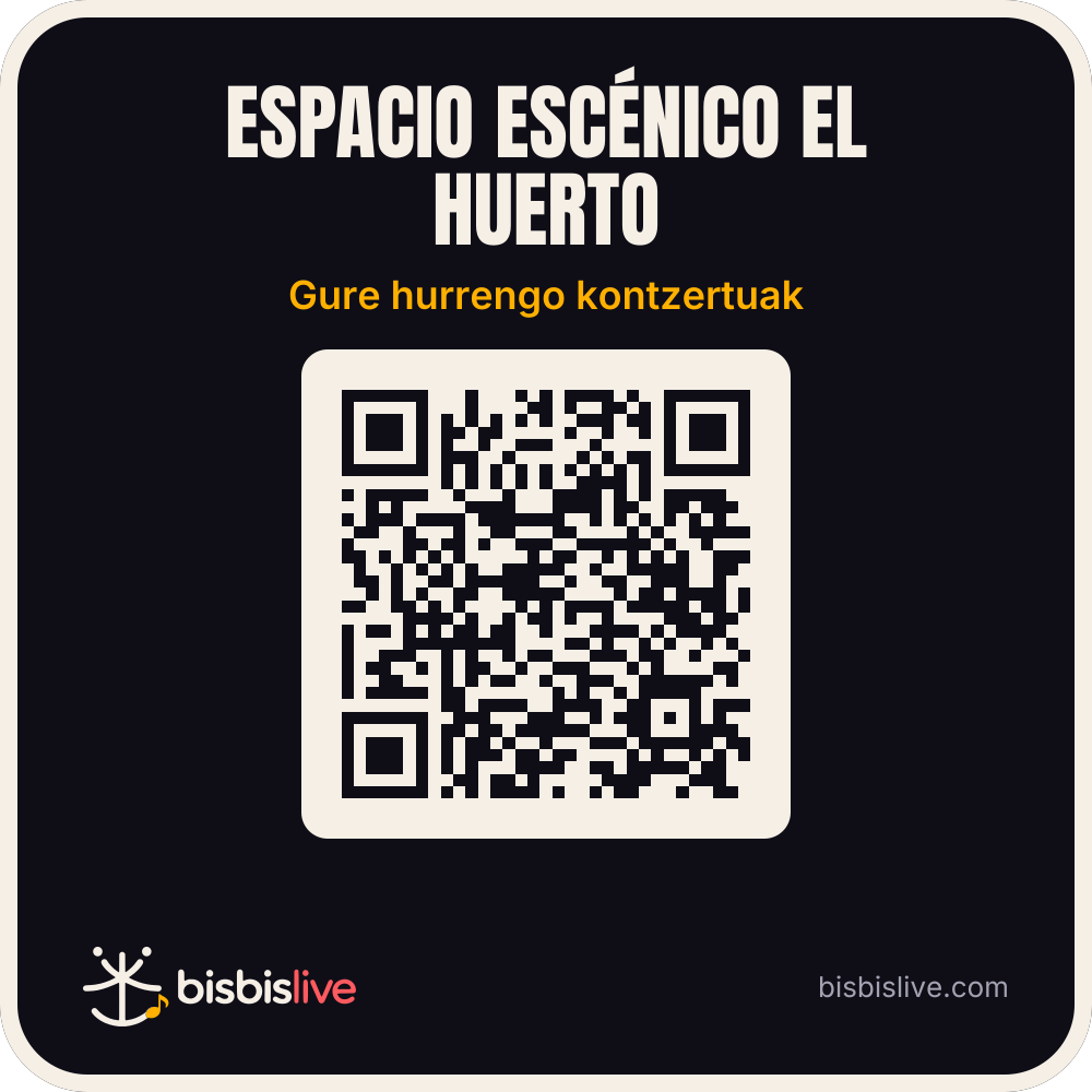 QR pegatina