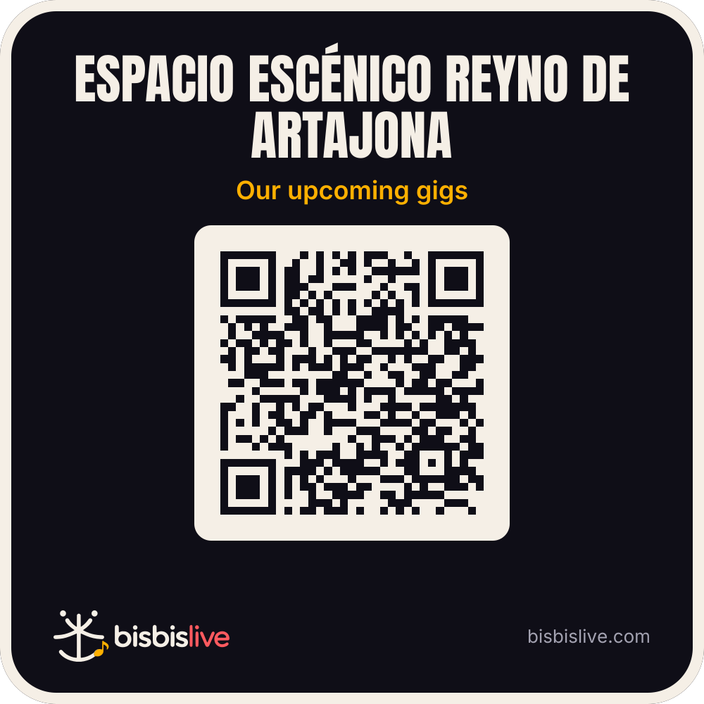 QR sticker