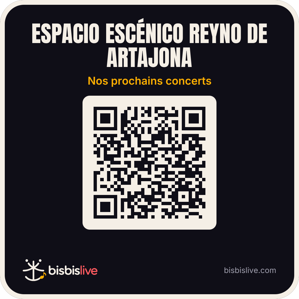 Autocollant avec QR