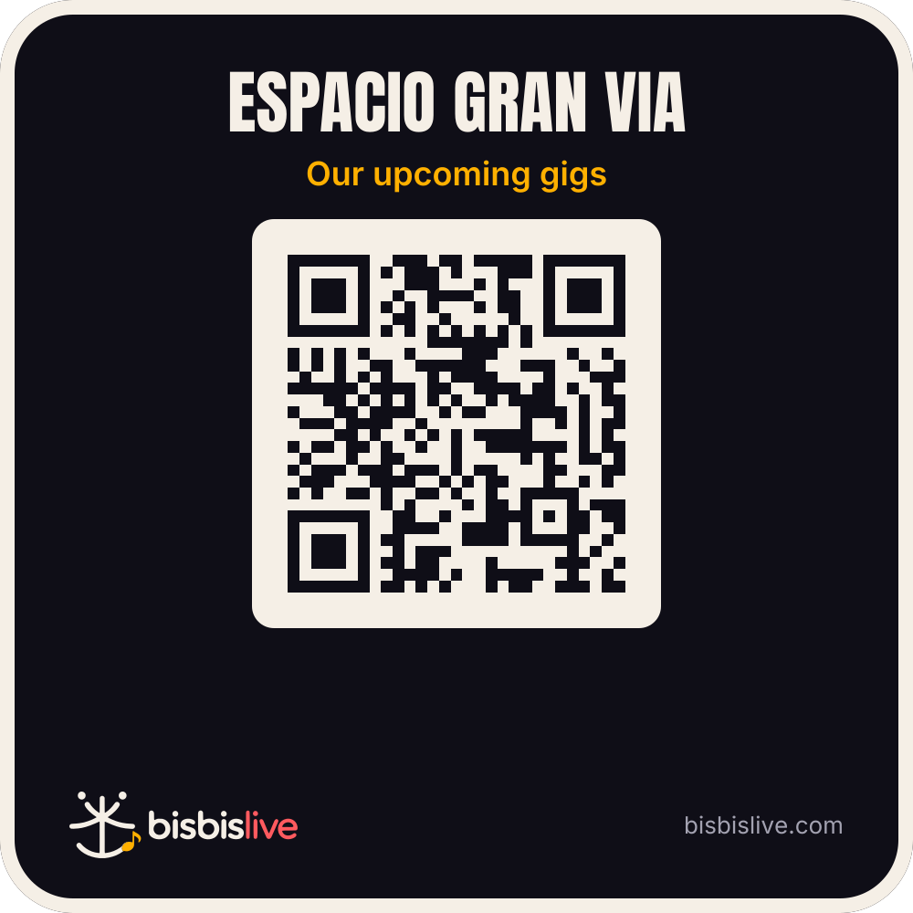 QR sticker