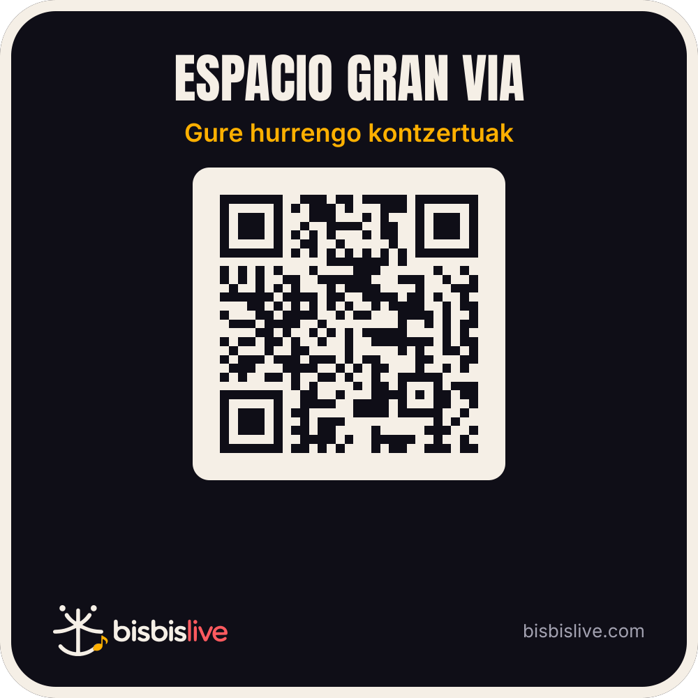QR pegatina