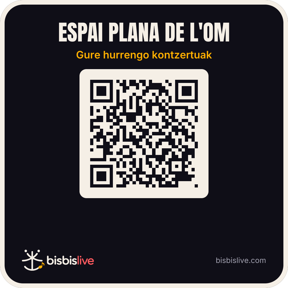 QR pegatina