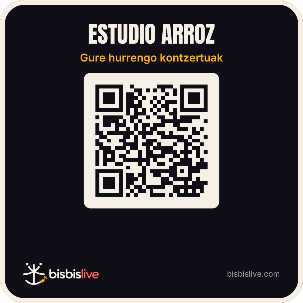 QR pegatina
