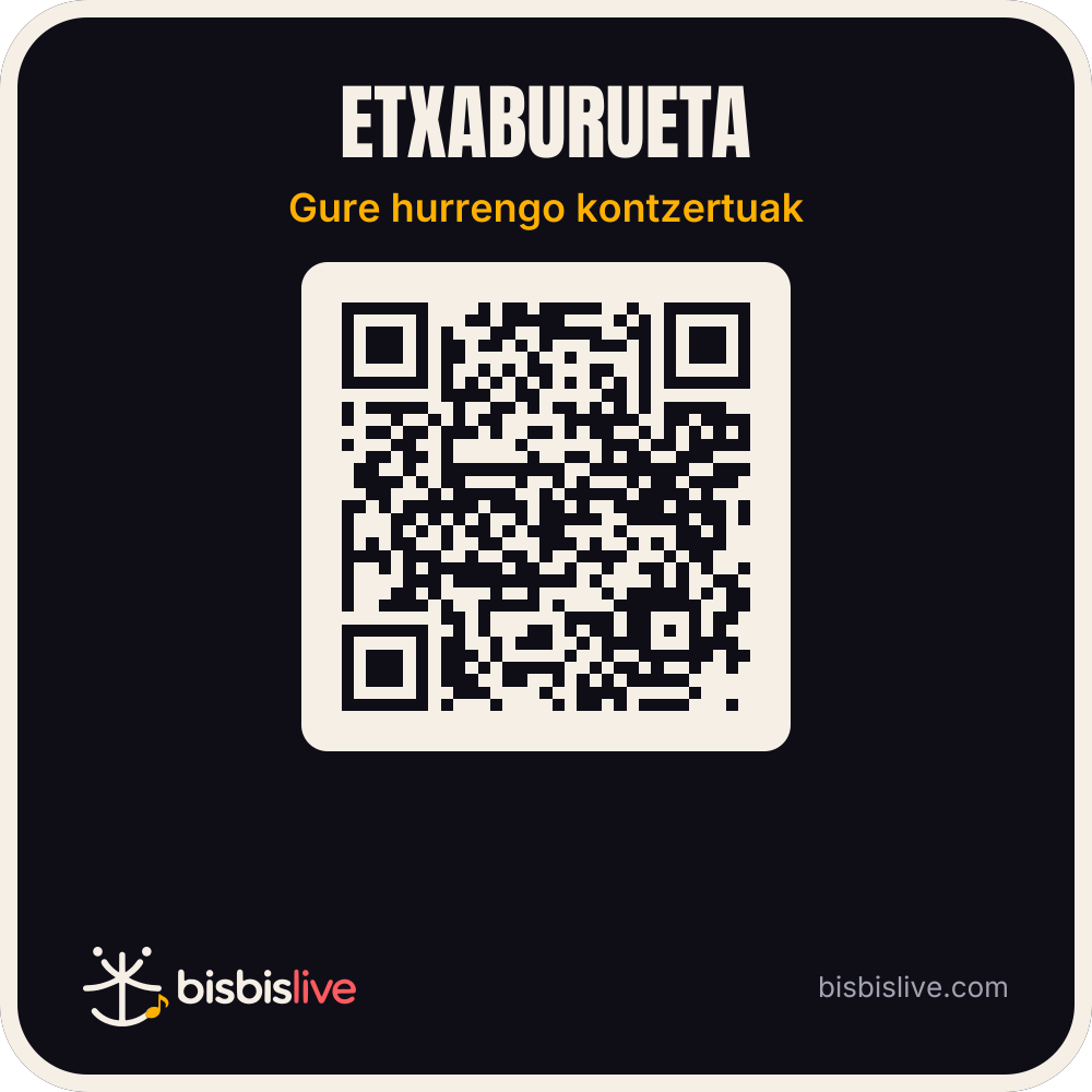 QR pegatina