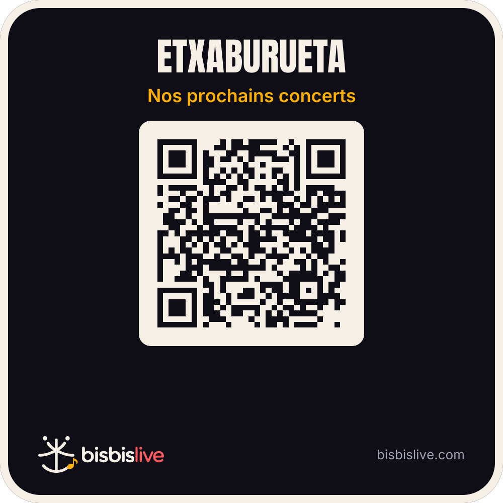 Autocollant avec QR