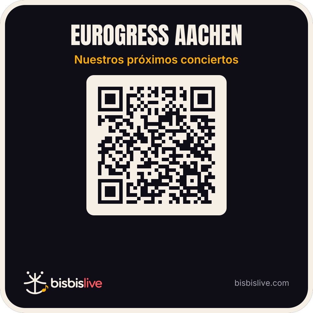 Pegatina con QR