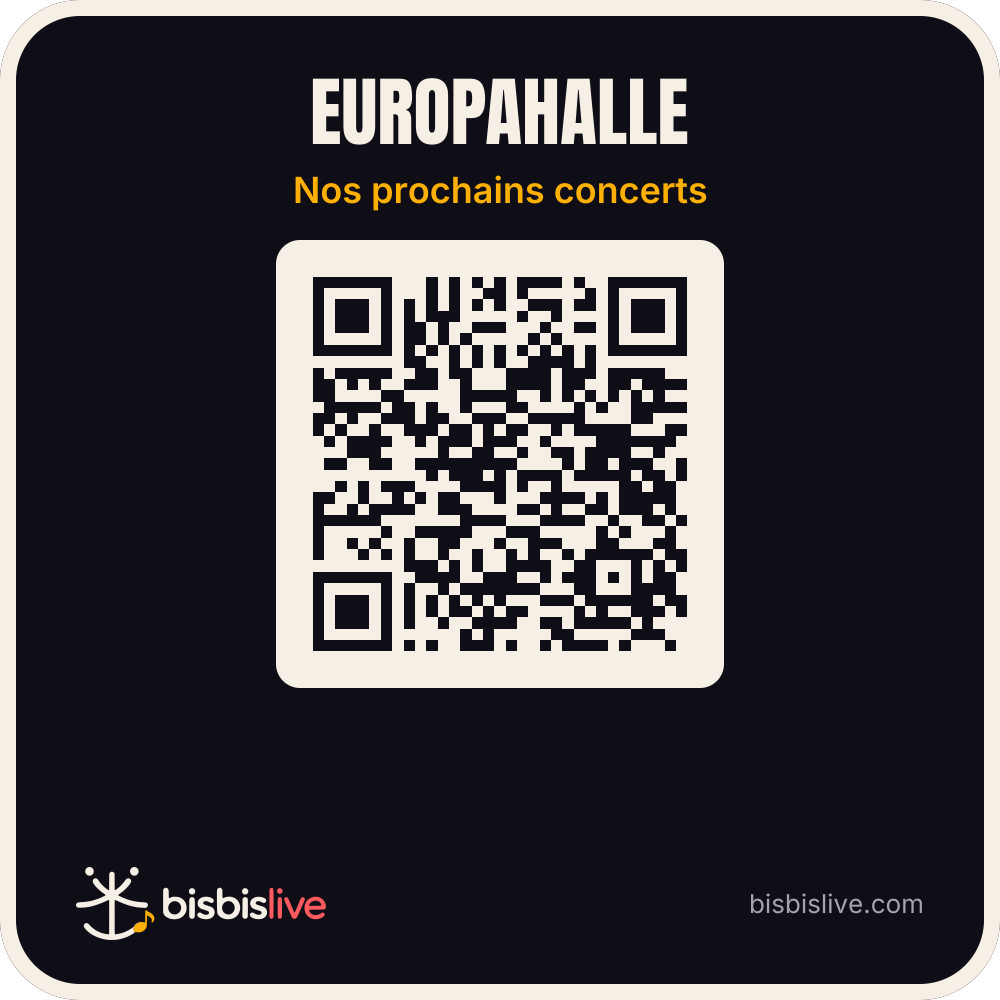 Autocollant avec QR