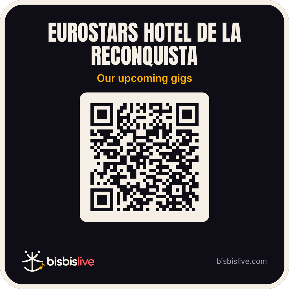QR sticker