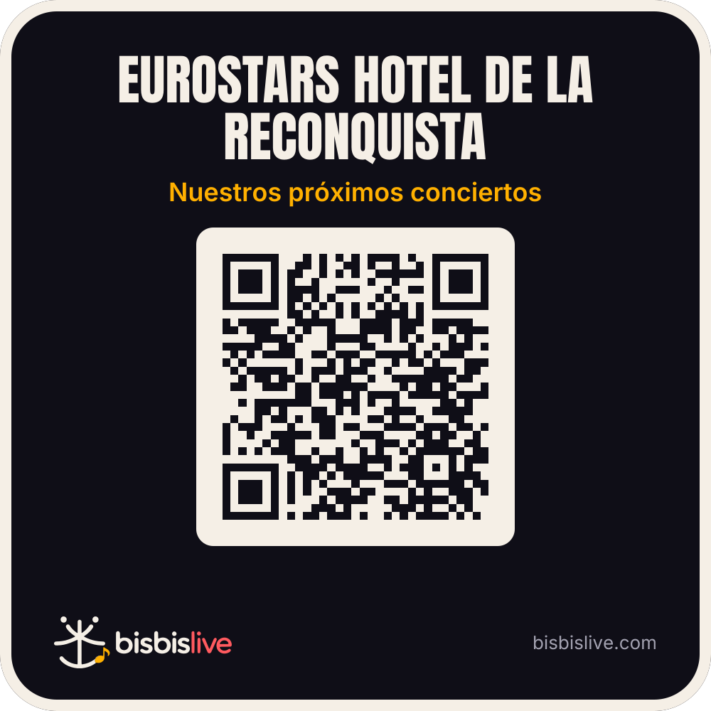 Pegatina con QR
