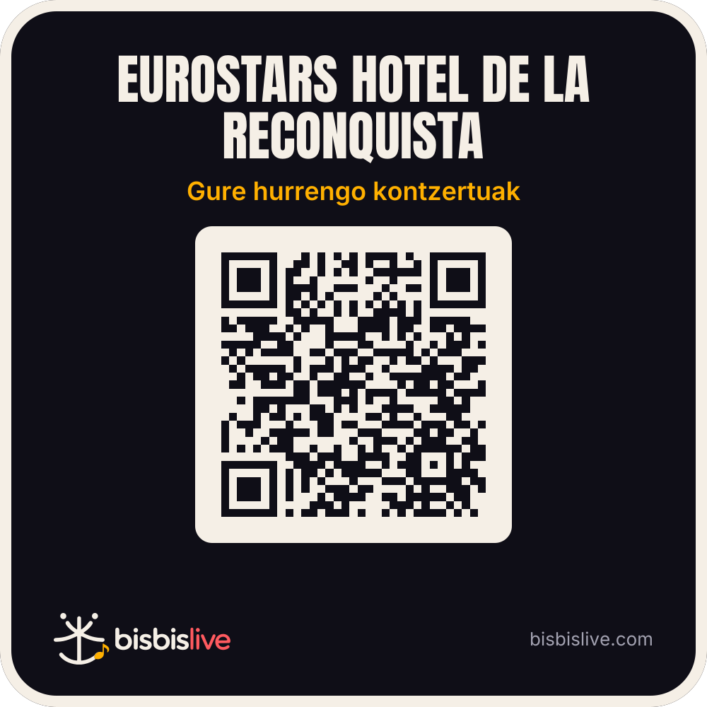 QR pegatina