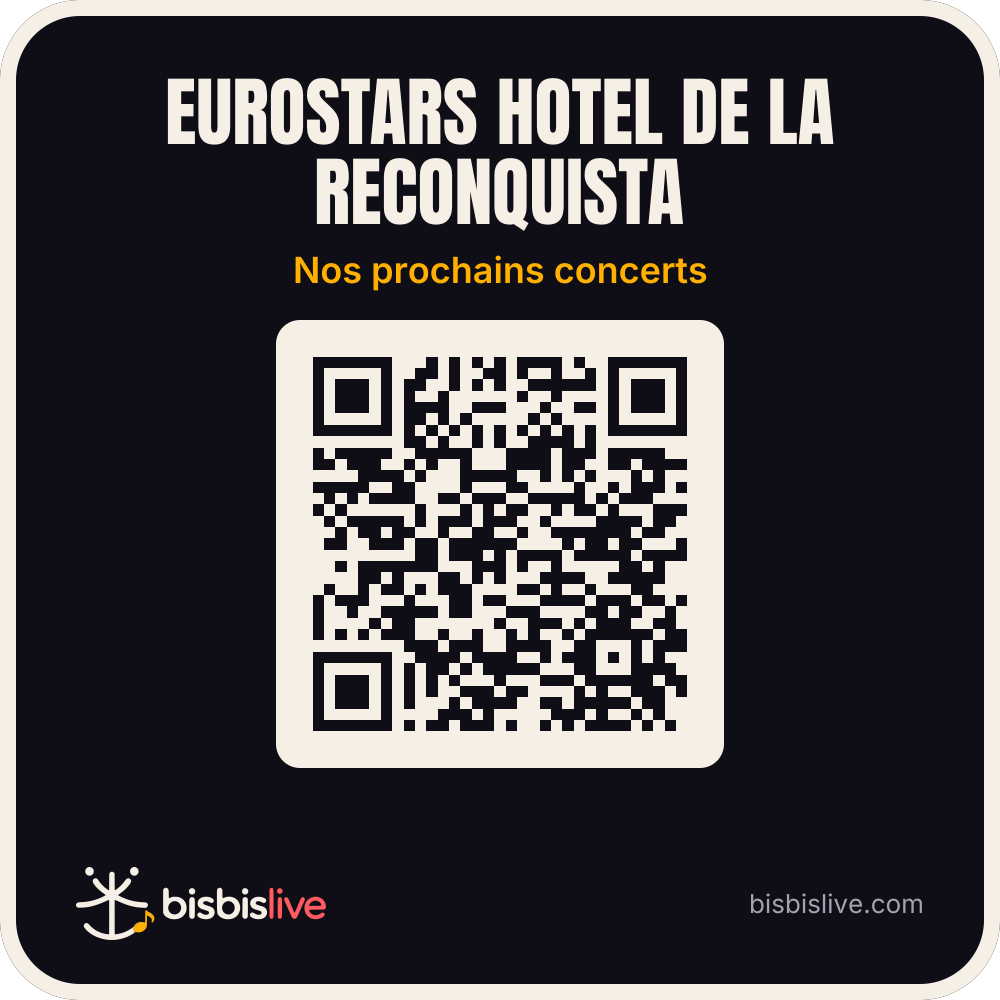 Autocollant avec QR