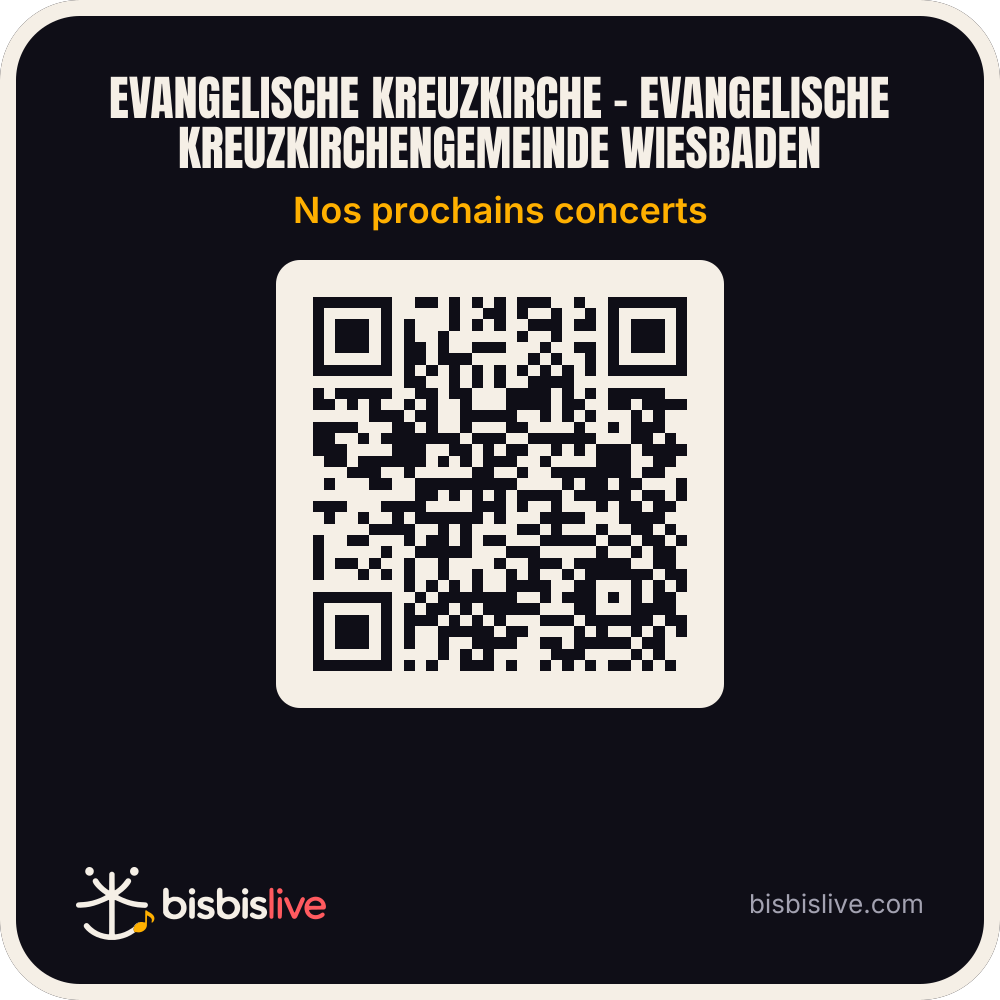 Autocollant avec QR