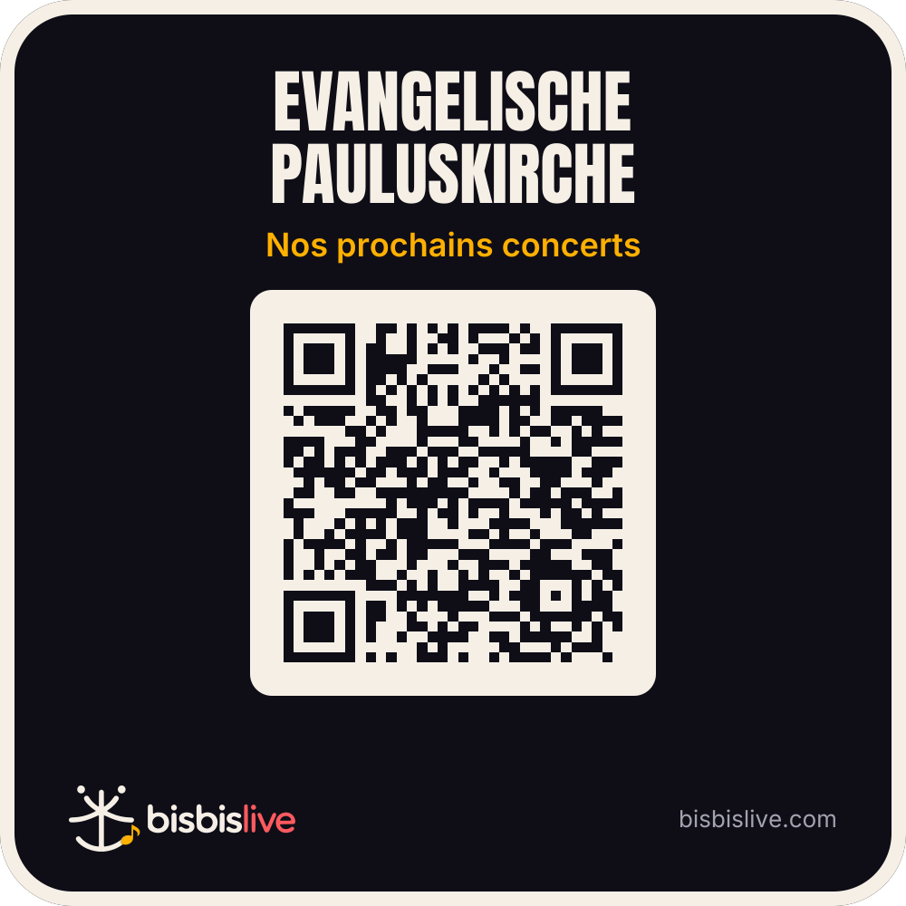 Autocollant avec QR