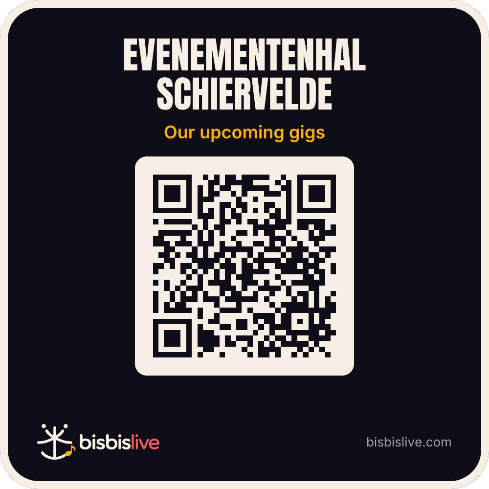 QR sticker