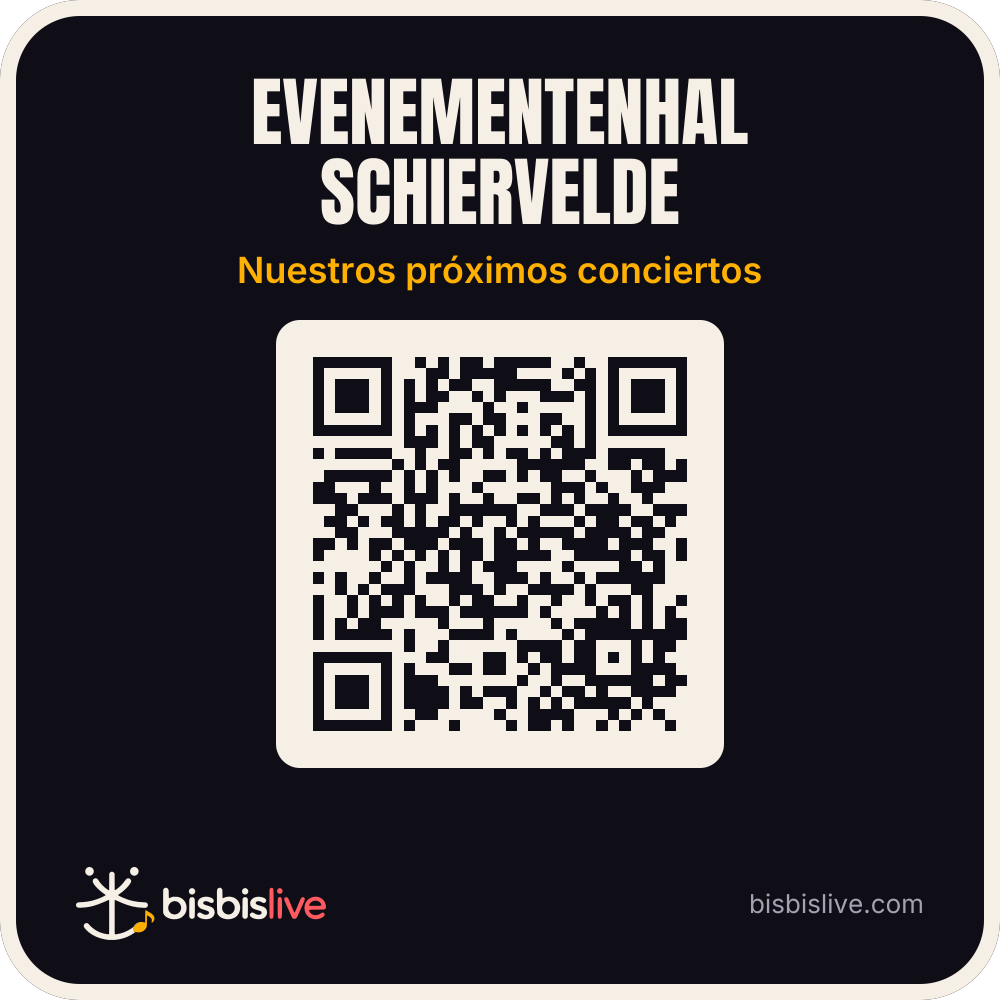 Pegatina con QR