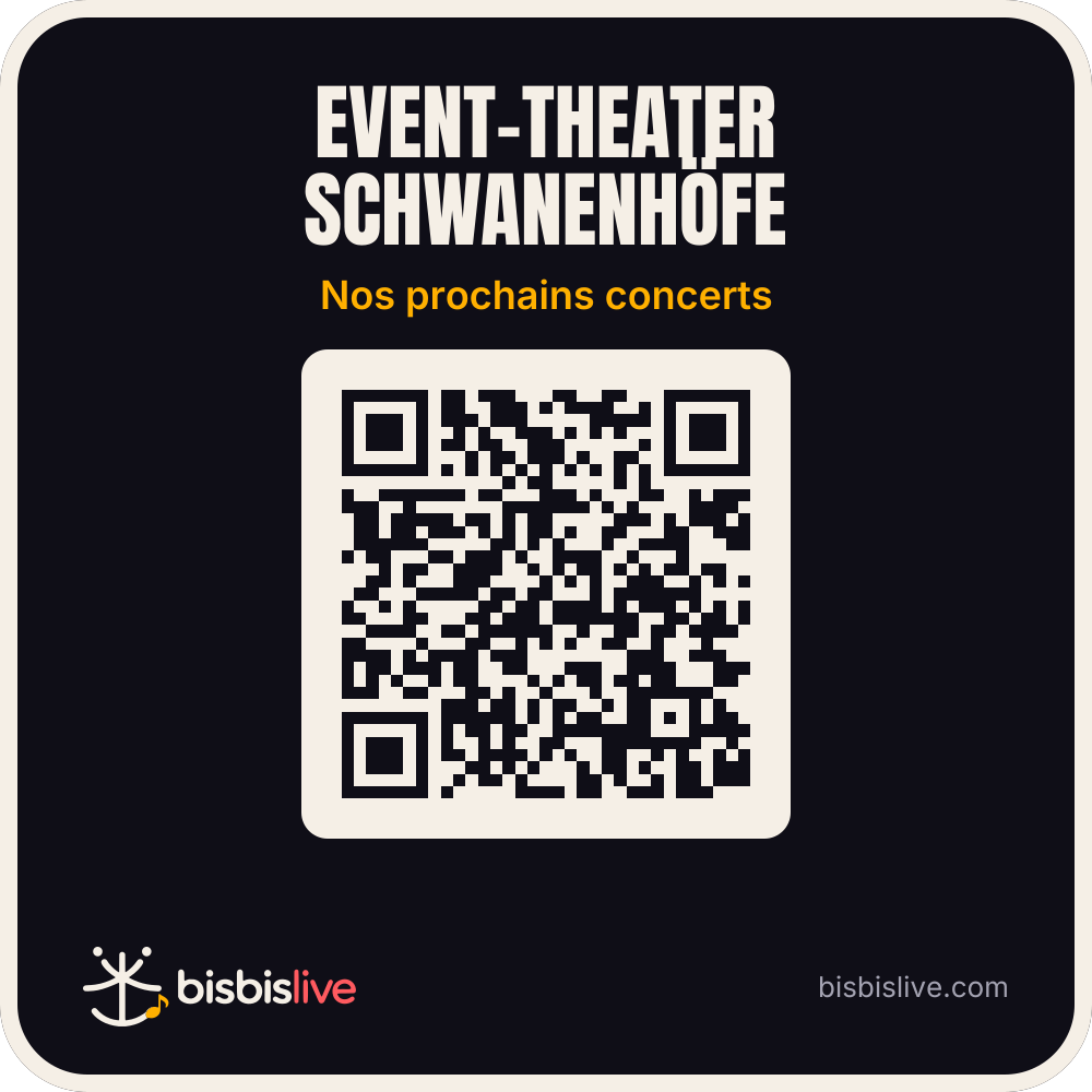 Autocollant avec QR