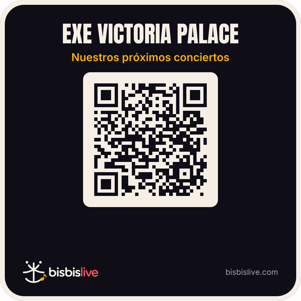 Pegatina con QR